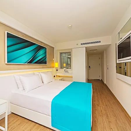 Poseidon - Adults Only Hotel Marmaris