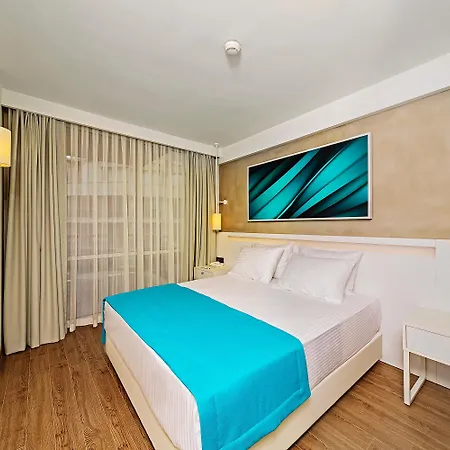 Poseidon - Adults Only 4* Marmaris