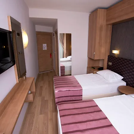 Hotel Poseidon - Adults Only 4*