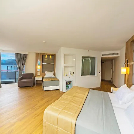 Poseidon - Adults Only Hotel