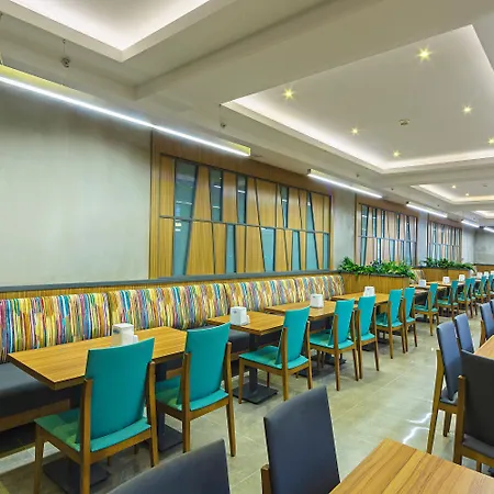 Hotel Poseidon - Adults Only Marmaris