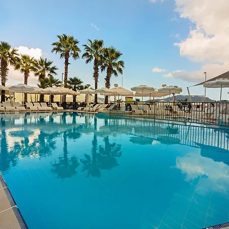 Poseidon - Adults Only Hotel