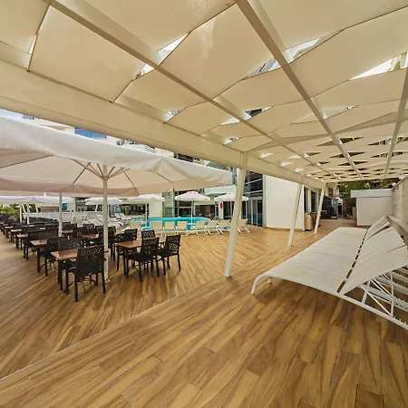 Poseidon - Adults Only Hotel Marmaris
