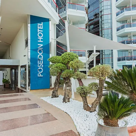 Poseidon - Adults Only Hotel Marmaris