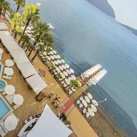 Hotel Poseidon - Adults Only