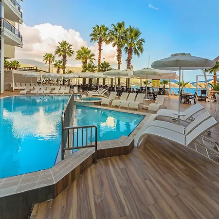 Poseidon - Adults Only Hotel 4*