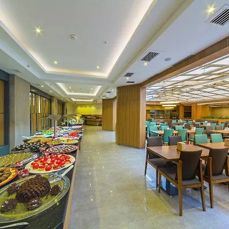 Poseidon - Adults Only Hotel 4*