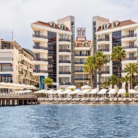 Hotel Poseidon - Adults Only Marmaris