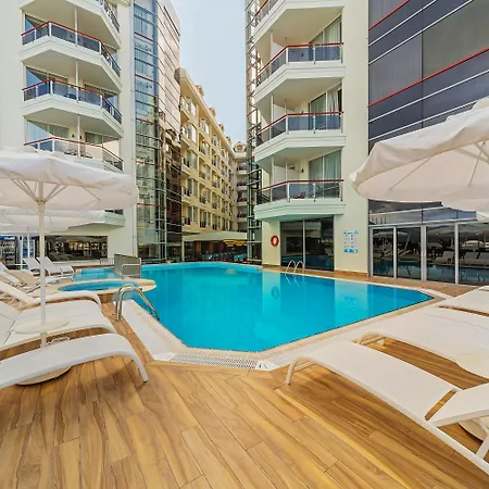 Poseidon - Adults Only Hotel 4*
