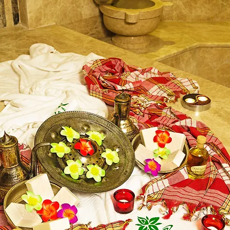 Hotel Poseidon - Adults Only Marmaris