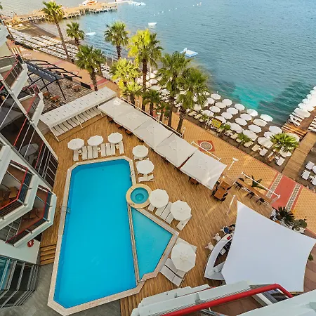 Poseidon - Adults Only Hotel 4*