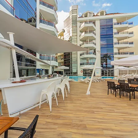 Poseidon - Adults Only 4*