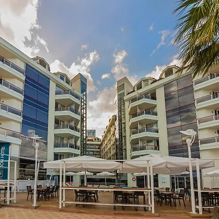 Poseidon - Adults Only Hotel Marmaris
