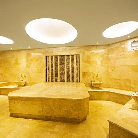 Hotel Poseidon - Adults Only Marmaris
