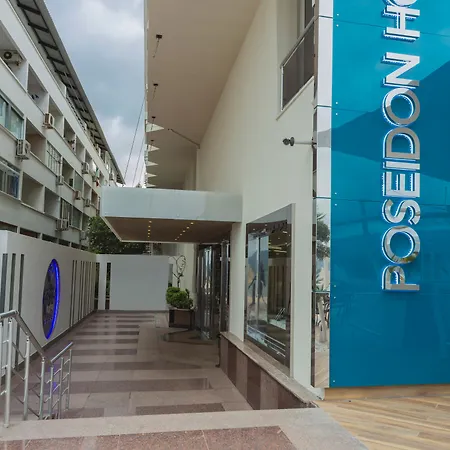 Poseidon - Adults Only Marmaris