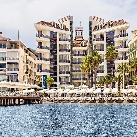 Poseidon - Adults Only 4* Marmaris