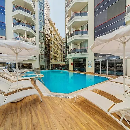 Poseidon - Adults Only Hotel Marmaris