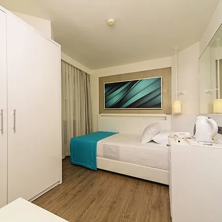 Poseidon - Adults Only Hotel 4*