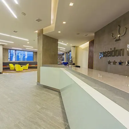 Poseidon - Adults Only Hotel