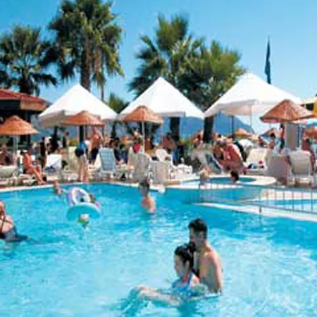 Hotel Poseidon - Adults Only Marmaris