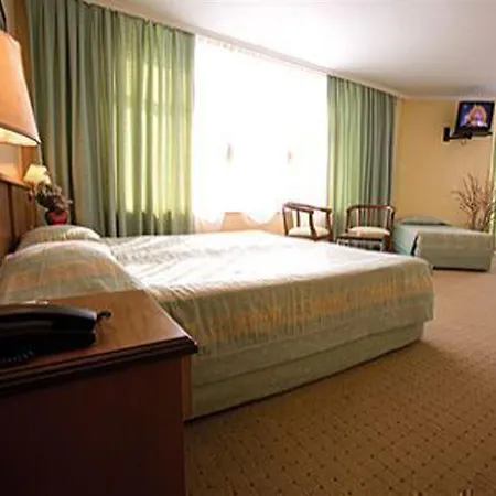 Hotel Poseidon - Adults Only 4*