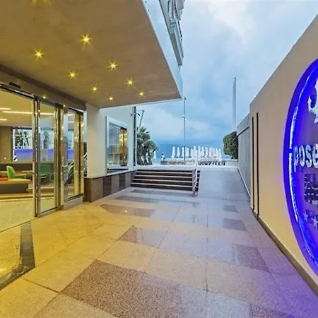Poseidon - Adults Only Marmaris