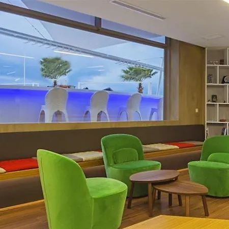 Hotel Poseidon - Adults Only 4*
