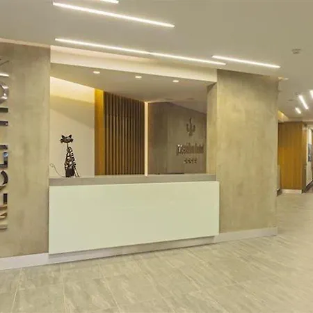 Hotel Poseidon - Adults Only