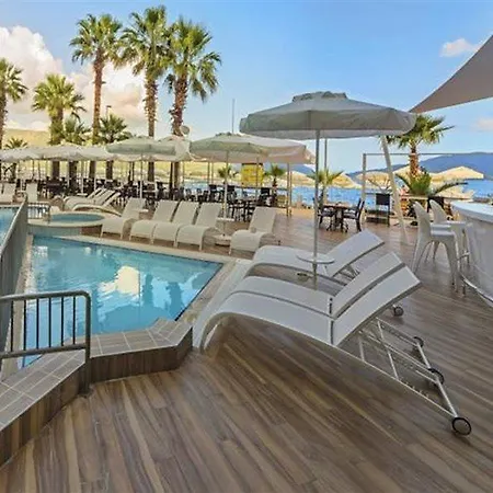 Poseidon - Adults Only Marmaris