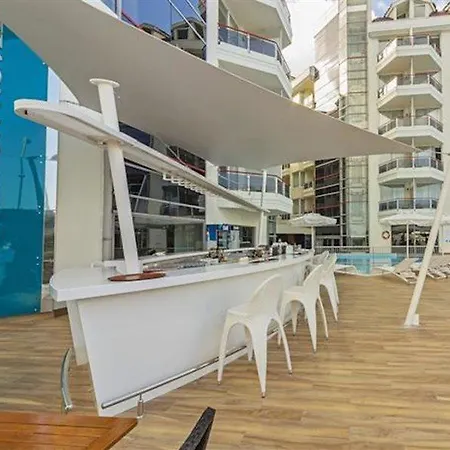 Hotel Poseidon - Adults Only Marmaris