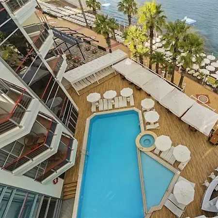 Hotel Poseidon - Adults Only 4*