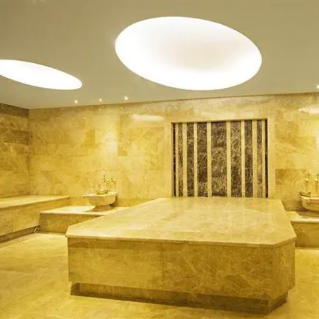 Hotel Poseidon - Adults Only