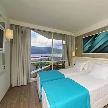 Poseidon - Adults Only Marmaris