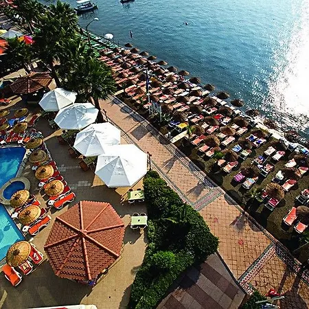 Poseidon - Adults Only 4*