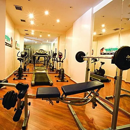 Hotel Poseidon - Adults Only