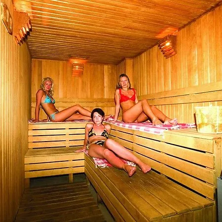 Poseidon - Adults Only Hotel