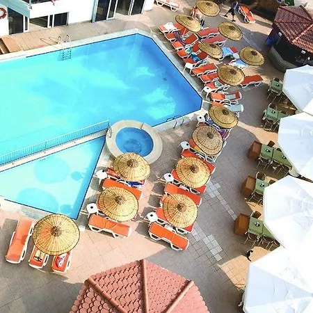 Poseidon - Adults Only Hotel 4*