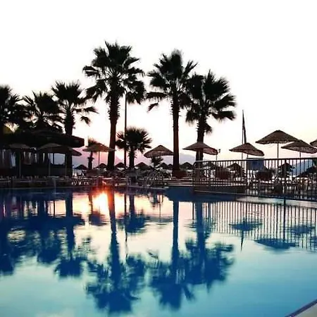 Hotel Poseidon - Adults Only Marmaris