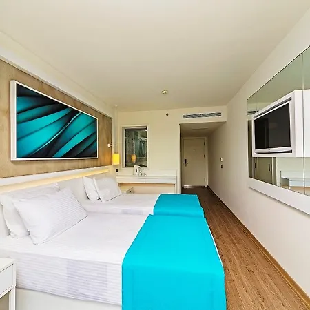 Hotel Poseidon - Adults Only Marmaris