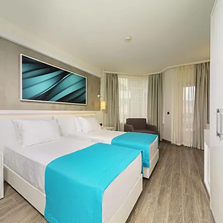 Hotel Poseidon - Adults Only 4*