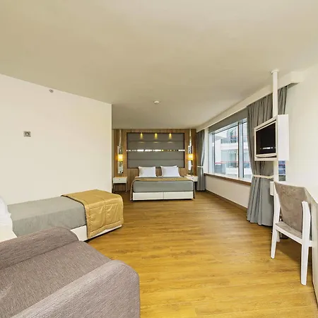 Poseidon - Adults Only Hotel 4*