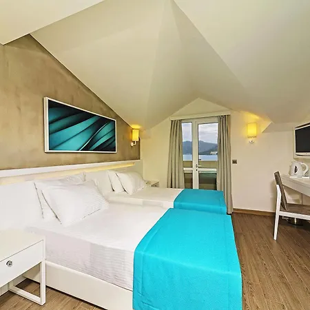 Poseidon - Adults Only Hotel Marmaris
