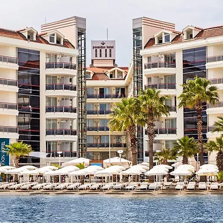 Poseidon - Adults Only Marmaris