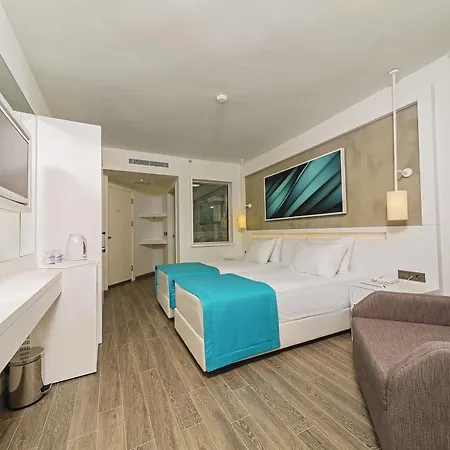 Hotel Poseidon - Adults Only Marmaris
