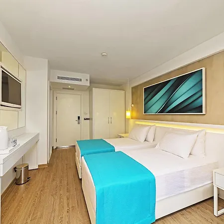 Poseidon - Adults Only Hotel 4*