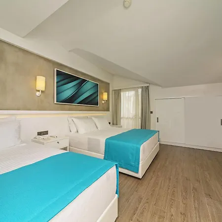 Hotel Poseidon - Adults Only Marmaris