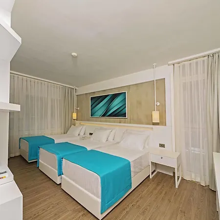 Poseidon - Adults Only Hotel 4*