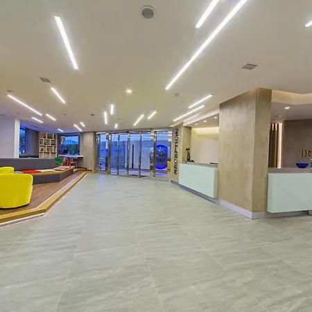 Hotel Poseidon - Adults Only Marmaris