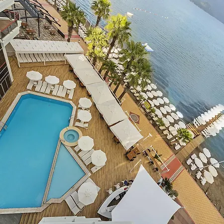 Poseidon - Adults Only 4* Marmaris