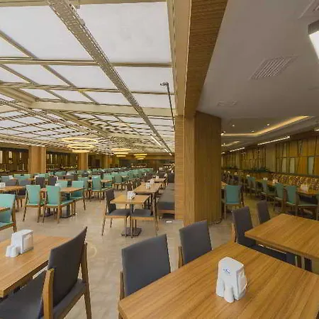 Poseidon - Adults Only 4* Marmaris